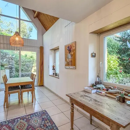 L Atelier Des Galets - 400m Et Gr - Paisible Hébergement de vacances