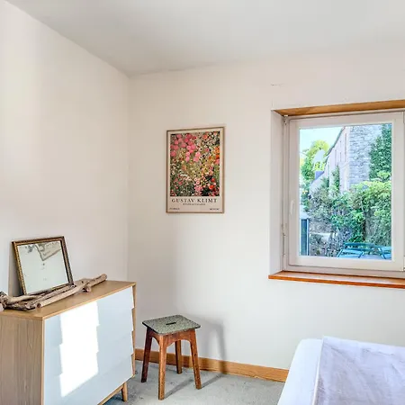 Hébergement de vacances L Atelier Des Galets - 400m Et Gr - Paisible