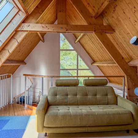 Hébergement de vacances L Atelier Des Galets - 400m Et Gr - Paisible