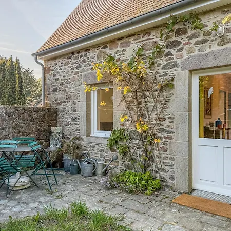 L Atelier Des Galets - 400m Et Gr - Paisible Hébergement de vacances
